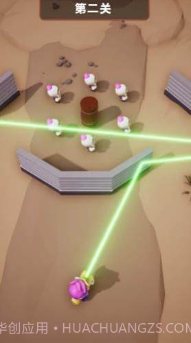 超能行动队截图2 超能行动队截图2