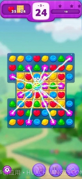 糖果甜心3截图1