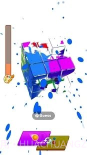 绘画测验截图1 绘画测验截图1