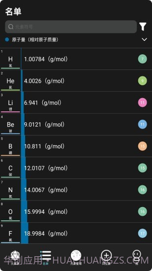 元素星球截图2 元素星球截图2