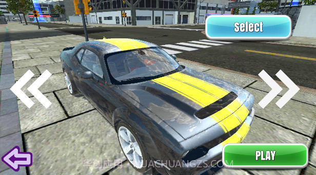 开放世界模拟器3D截图2 开放世界模拟器3D截图2