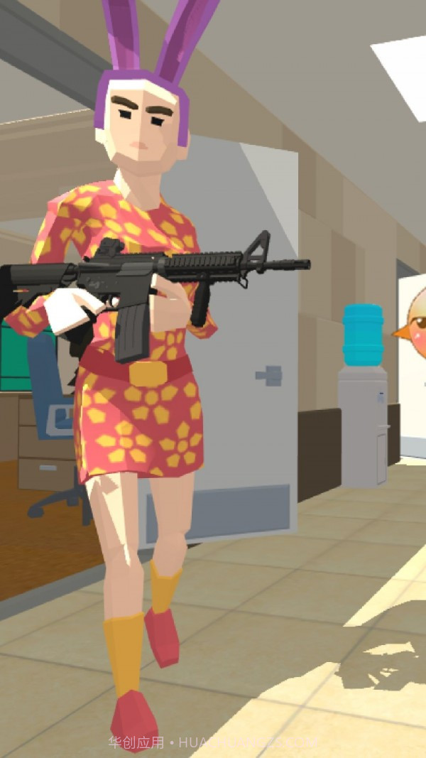 CS躲猫猫截图3 CS躲猫猫截图3