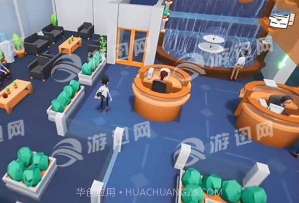 办公桌间谍模拟器截图2 办公桌间谍模拟器截图2