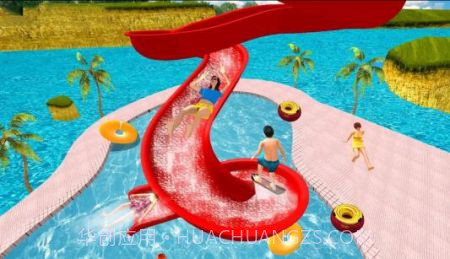 滑梯欢乐冒险截图2 滑梯欢乐冒险截图2