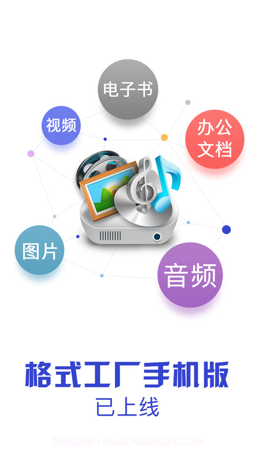 格式工厂截图1 格式工厂截图1