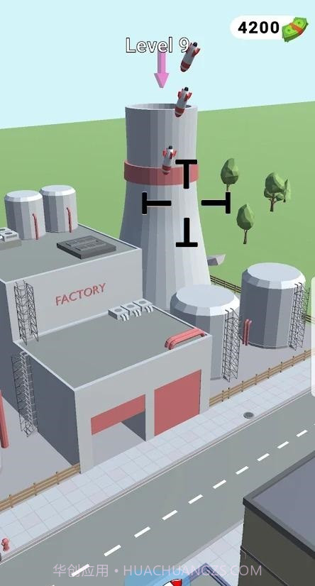 小人轰炸机截图3