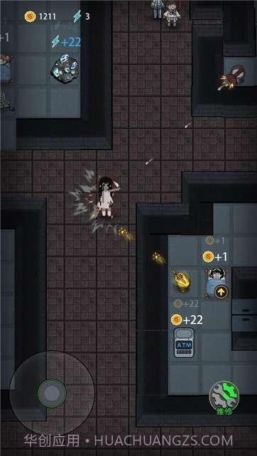 躺平发育(无双人模式)截图2 躺平发育(无双人模式)截图2