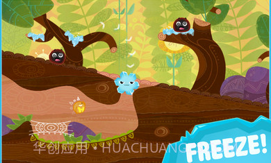 小水滴的冒险截图2 小水滴的冒险截图2