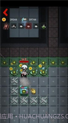 躺平发育隐藏房间截图4 躺平发育隐藏房间截图4