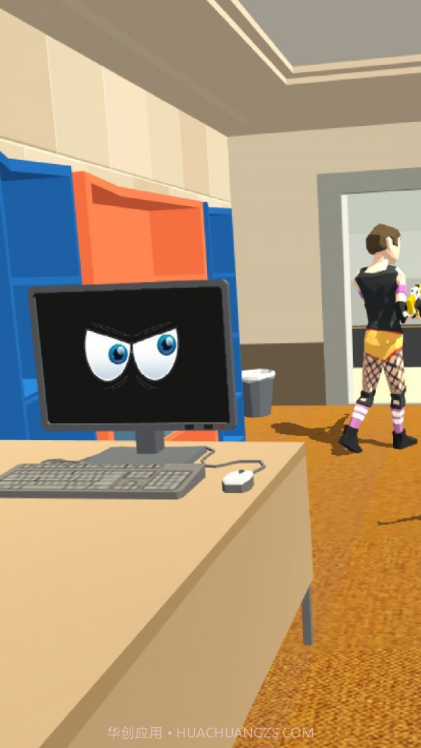 CS躲猫猫截图1 CS躲猫猫截图1