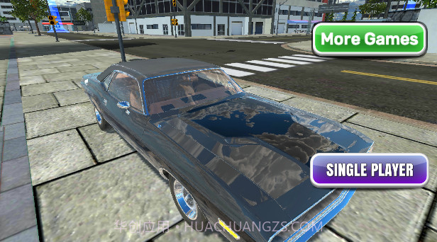 开放世界模拟器3D截图1 开放世界模拟器3D截图1