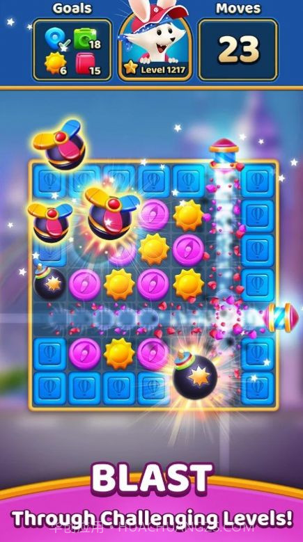 拼图和护照截图3 拼图和护照截图3