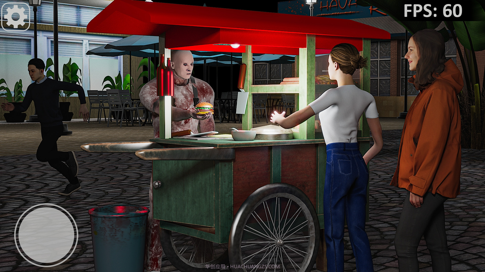 可怕屠夫截图3 可怕屠夫截图3