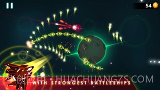 太空节奏截图4 太空节奏截图4