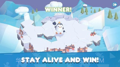 冰场竞赛截图3 冰场竞赛截图3