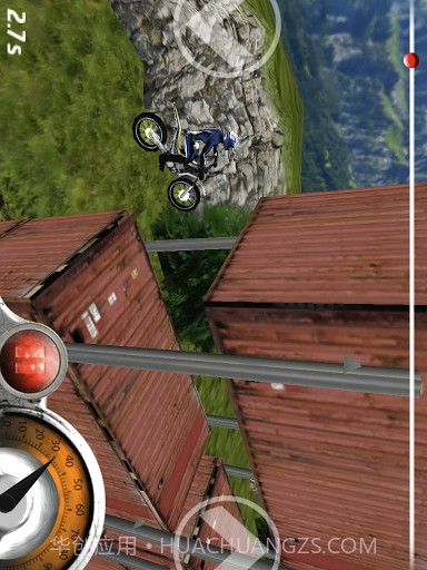 极限摩托完整版截图2 极限摩托完整版截图2