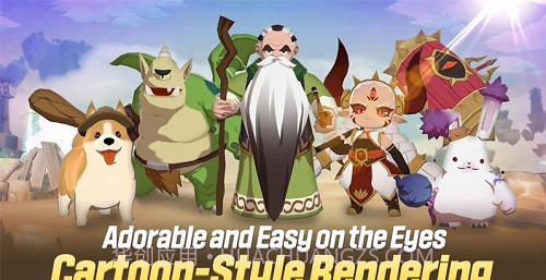 绝望之塔截图4 绝望之塔截图4