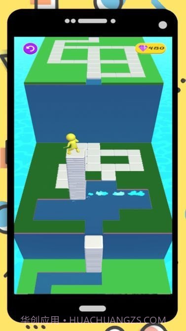 堆栈短跑大师2021截图4 堆栈短跑大师2021截图4