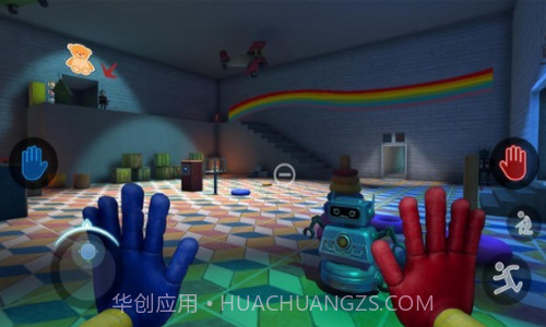 恶魔玩偶波比截图3