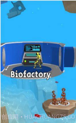 采矿与建造截图1 采矿与建造截图1