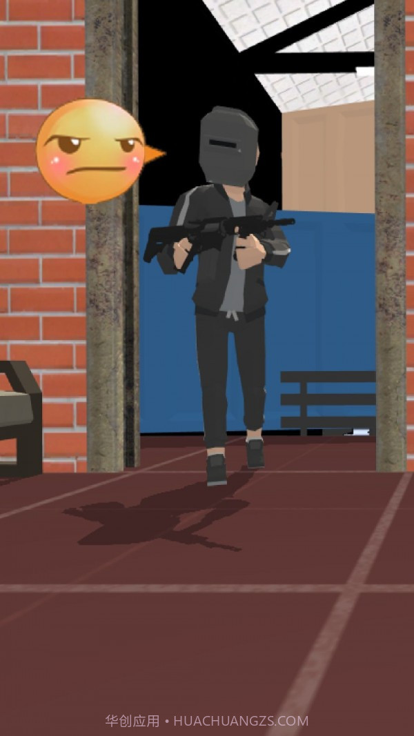 CS躲猫猫截图4 CS躲猫猫截图4