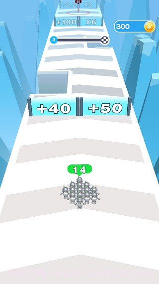 小兵爱打架v1.0截图3 小兵爱打架v1.0截图3