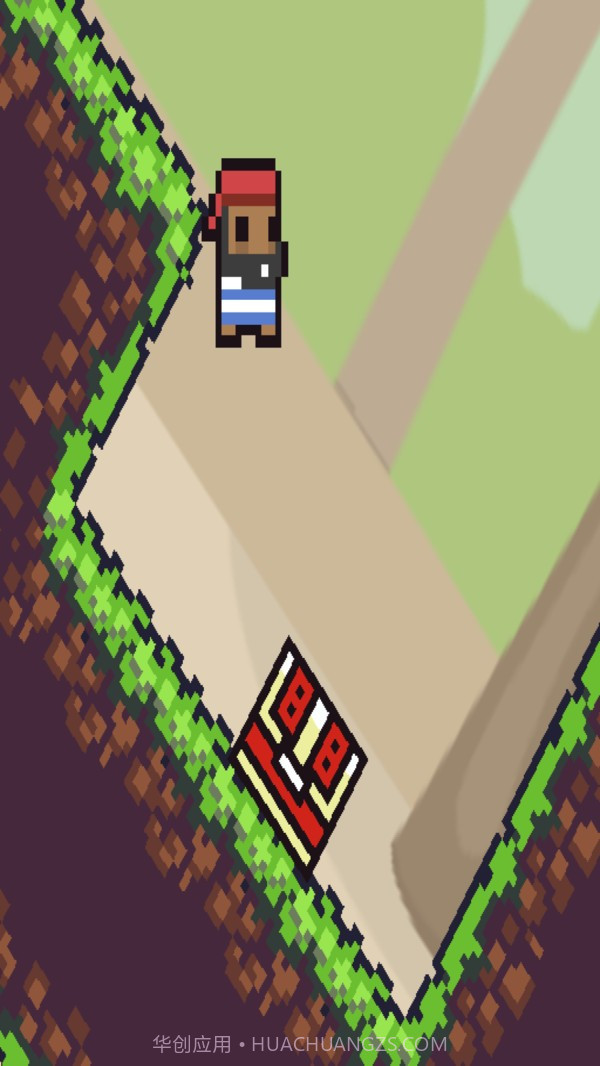 又跳又滚截图4 又跳又滚截图4