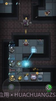 躺平发育隐藏房间截图1 躺平发育隐藏房间截图1