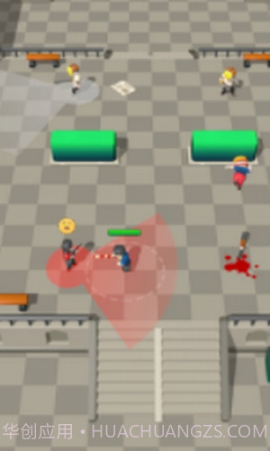 救援任务2022截图1 救援任务2022截图1