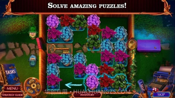 致命证据2截图2