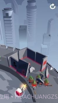 椅子上的死亡对决截图4 椅子上的死亡对决截图4