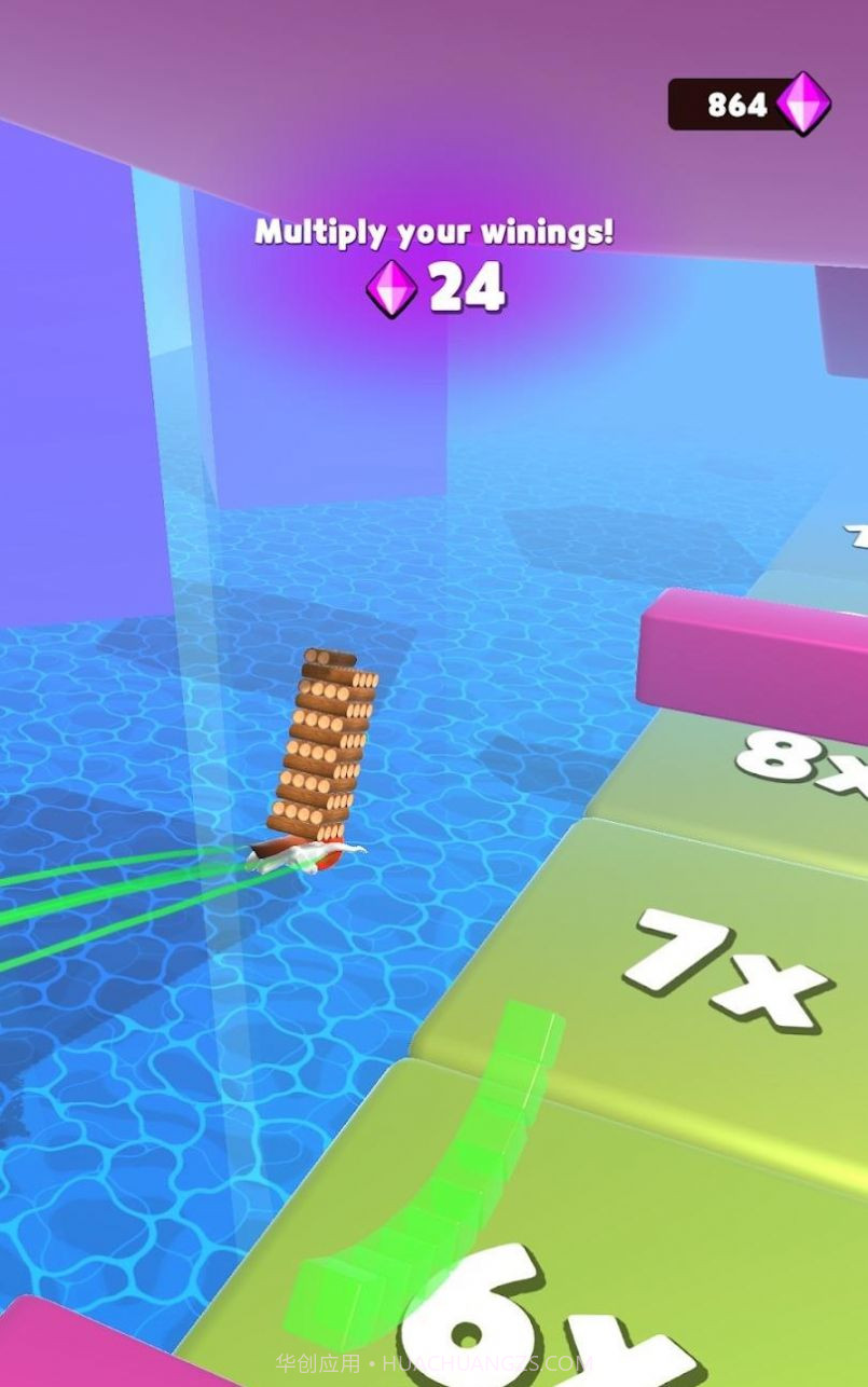 木材山姆截图1 木材山姆截图1