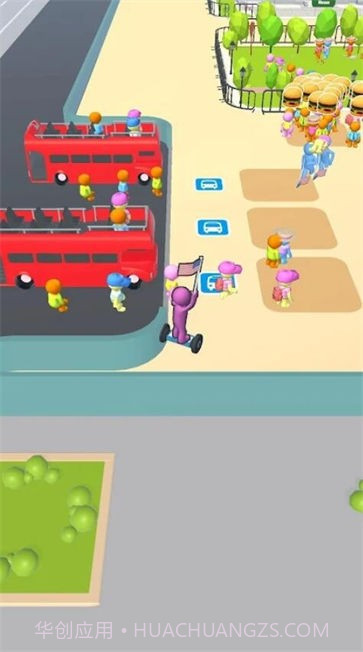 极限解压模拟截图2 极限解压模拟截图2