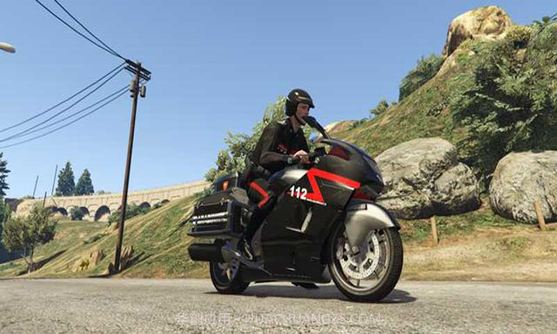 高速碰撞截图2 高速碰撞截图2