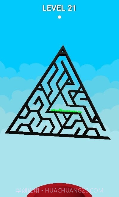Ball Maze截图1
