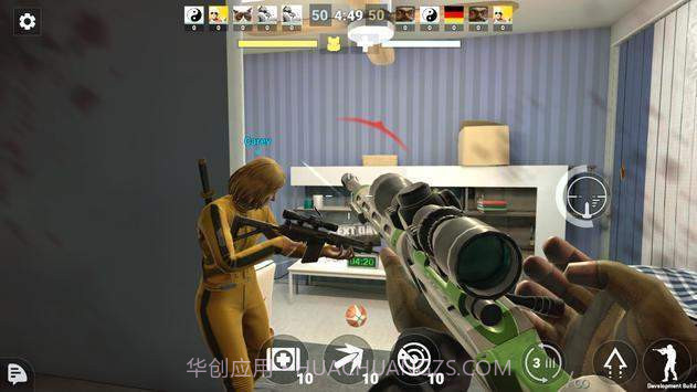 awp mode截图3 awp mode截图3