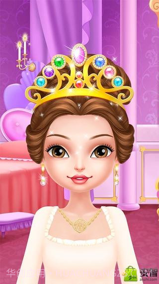 公主城堡假日截图4 公主城堡假日截图4