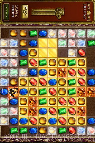 宝石探秘截图3 宝石探秘截图3