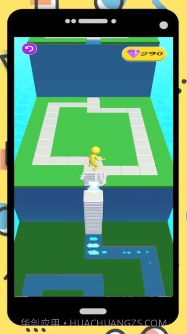 堆栈短跑大师2021截图1 堆栈短跑大师2021截图1