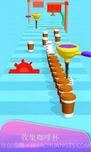 休闲餐厅截图2 休闲餐厅截图2