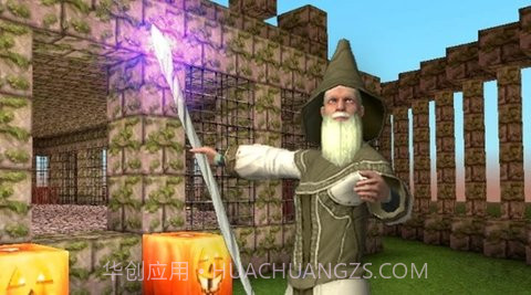 BlockStory（被尘封的故事）截图1