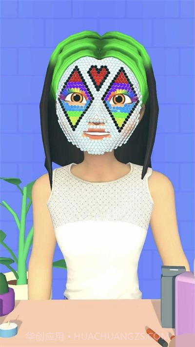 小小美发师截图3 小小美发师截图3