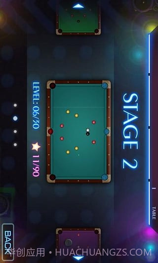 疯狂桌球 Pool Mania截图3 疯狂桌球 Pool Mania截图3