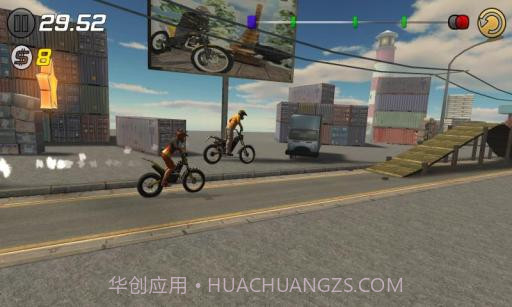 极限摩托3 Trial Xtreme 3截图4