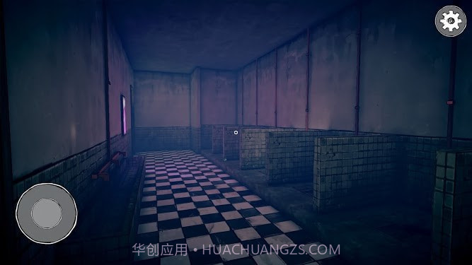 陌生人的地方最后的守护者截图3 陌生人的地方最后的守护者截图3