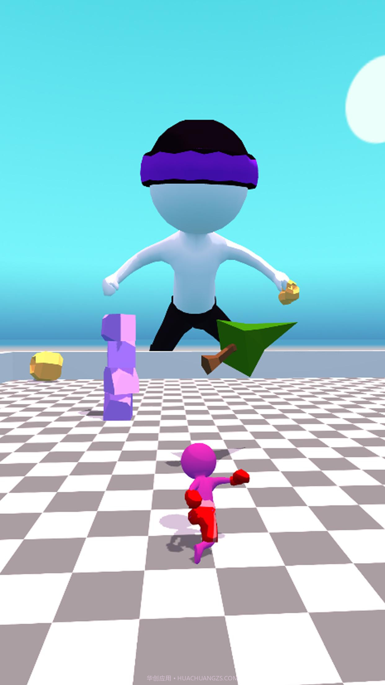 巨人攻势截图1 巨人攻势截图1