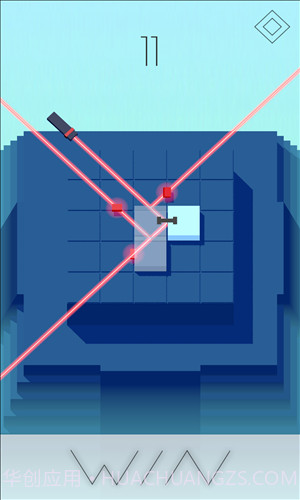 折光:R-Ray截图3 折光:R-Ray截图3