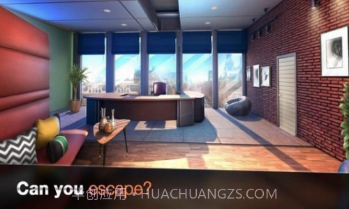 100门逃脱工作截图2 100门逃脱工作截图2