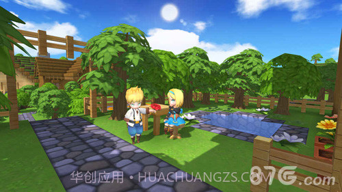 创想世界软件截图1 创想世界软件截图1