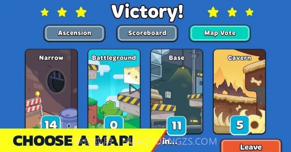 爆炸伙伴截图3 爆炸伙伴截图3